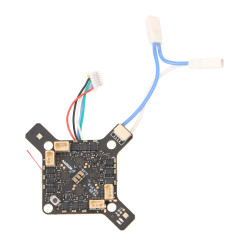 BetaFPV F4 1S AIO Flight Controller | Kontroler lotu | 12A SPI ELRS 2.4G - Zdjęcie 2