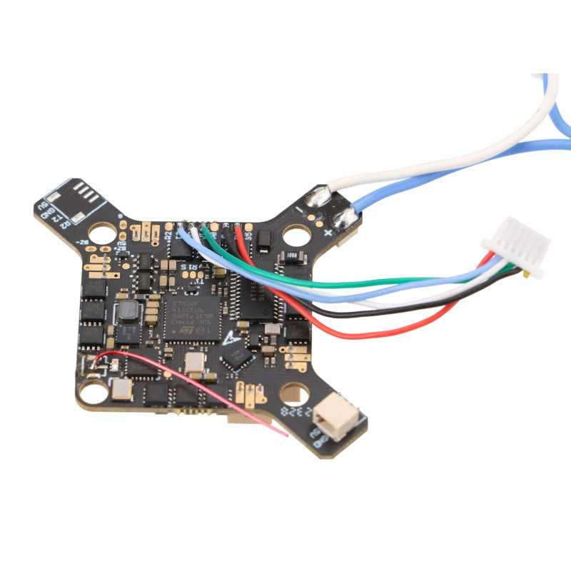 BetaFPV F4 1S AIO Flight Controller | Flight controller | 12A SPI ELRS 2.4G - Image 4