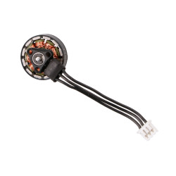Conjunto de Motores para Drone BetaFPV 1102-18000KV, 4 Peças, 45mm - Imagem 2