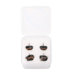 BETAFPV 1102-18000KV BRUSHLESS MOTORS (4PCS)--45MM - Immagine 4