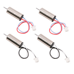 BetaFPV B&uuml;rstenloser Motorensatz f&uuml;r Drohnen 7x16mm...