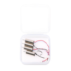 BETAFPV 7X16MM 19000KV BRUSHED MOTORS (4PCS) - Immagine 4
