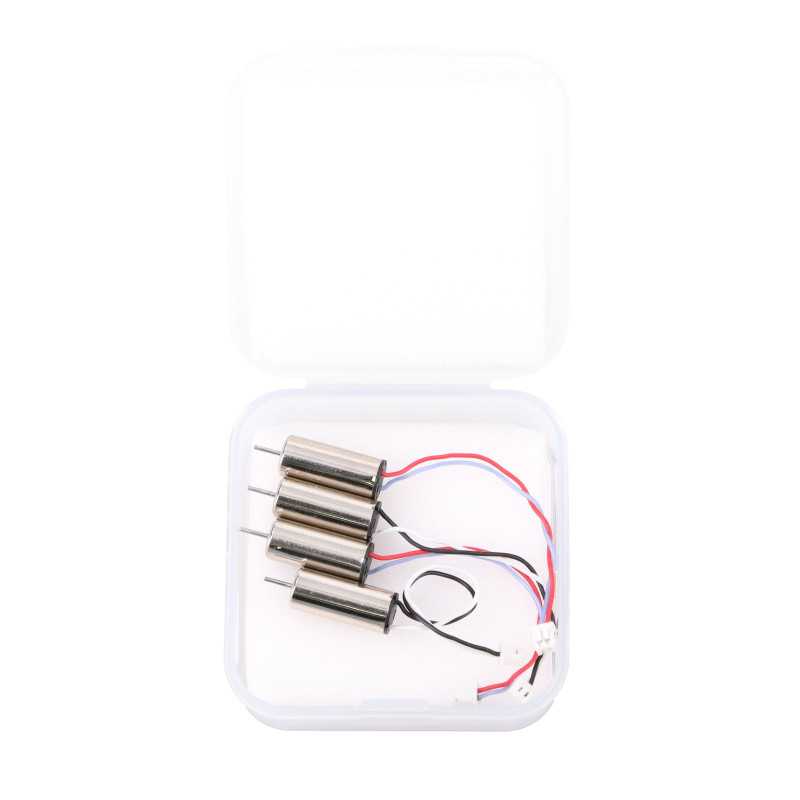 BETAFPV 7X16MM 19000KV BRUSHED MOTORS (4PCS) - Immagine 4
