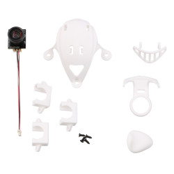 C&acirc;mera Micro FPV para Drone BetaFPV C02