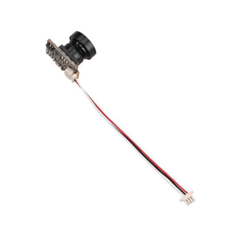 Микрокамера FPV для дронов BetaFPV C02 - Изображение 3