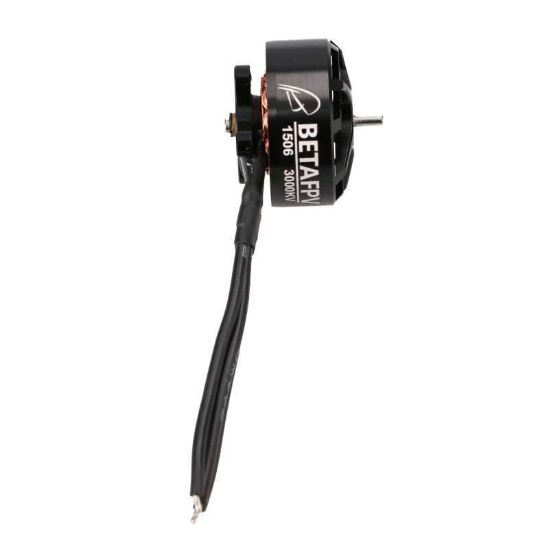 Juego de Motores para Dron BetaFPV 1506 3000KV, 4 Piezas - Imagen 3