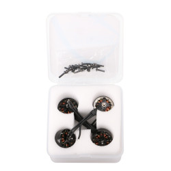 BetaFPV 1506 3000KV | Drone Motor Set | 4 pcs - Image 4