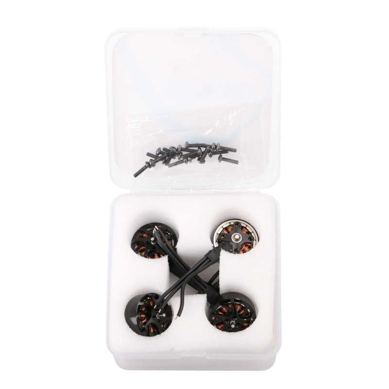 Juego de Motores para Dron BetaFPV 1506 3000KV, 4 Piezas - Imagen 4