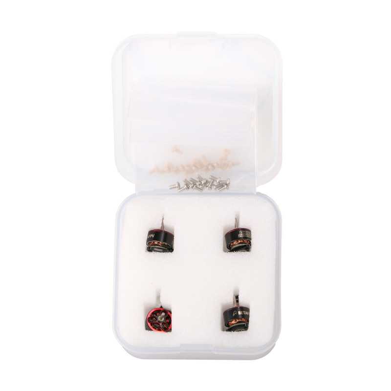 BETAFPV 0702 27000KV BRUSHLESS MOTOR 4PCS - Immagine 4