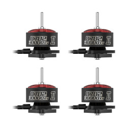 BetaFPV 0702 30000KV | Brushless Motor Set for Drones | 4...