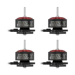 BetaFPV 0702 30000KV | Brushless Motor Set for Drones | 4...