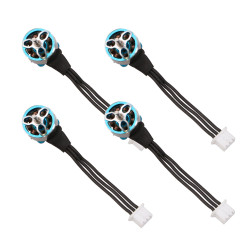 BetaFPV 0702SE 25000KV | Brushless Motor Set for Drones |...