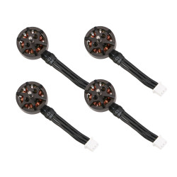 BetaFPV 1103 8500KV | Brushless Motor Set for Drone | 4...