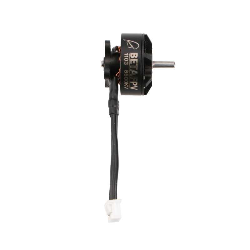 Conjunto de Motores Sem Escovas BetaFPV 1103 8500KV para Drone, 4 Peças - Imagem 4