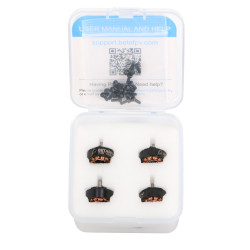 BetaFPV 1103 8500KV | Brushless Motor Set for Drone | 4 Pieces - Image 5