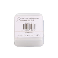 BetaFPV 2006-2400KV | Brushless Motor for Drone | 1 Piece - Image 5