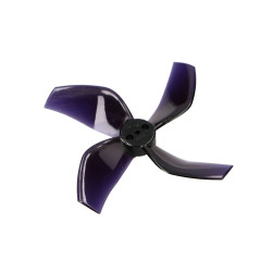 Gemfan 2020 Four-blade Propellers Black | Drone Propellers | 8 pcs - Image 2