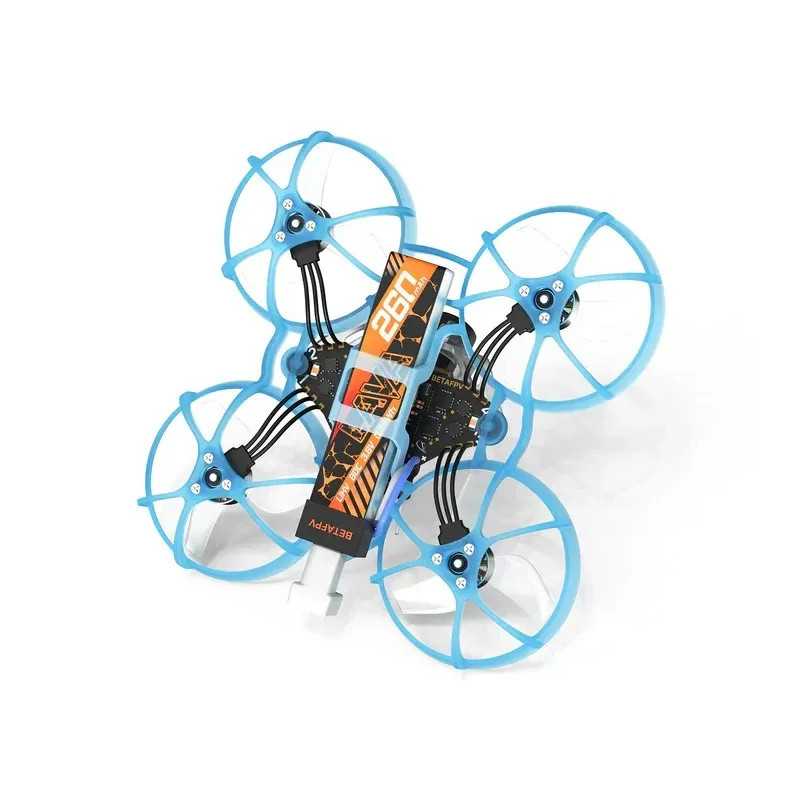 BetaFPV Air65 Freestyle | Renndrohne | ELRS 2.4G - Bild 2