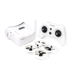 BetaFPV Cetus X Kit ELRS | Drone + gafas FPV |