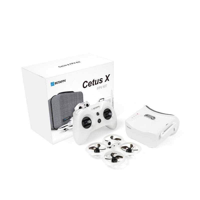 BetaFPV Cetus X Kit ELRS | Dron + FPV brýle | - Obrázek 2