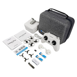 BetaFPV Cetus Pro FPV Kit | Drone + óculos FPV | - Imagem 4