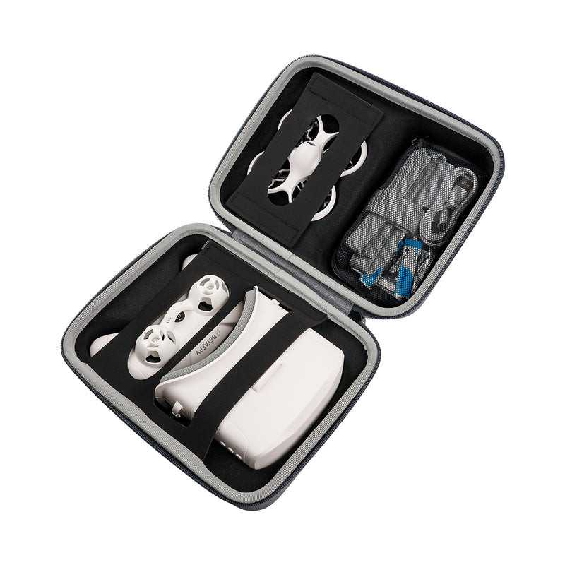 BetaFPV Cetus Pro FPV Kit | Drone + FPV goggles | - Image 5