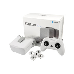 BetaFPV Cetus FPV Kit | Drone + óculos FPV | - Imagem 3