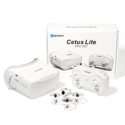 Дрон + FPV Очки BetaFPV Cetus Lite FPV Набор - Изображение 2