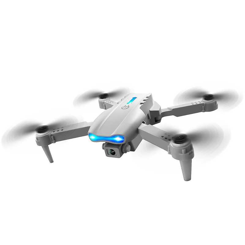 E99 Pro Drone | Sada: dron + 3 baterie + kryt | 1800 mAh - Obrázek 2