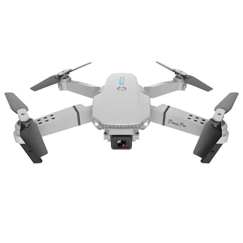 E88 Pro Drone | Sada: dron + 3 baterie + kryt | 1800 mAh - Obrázek 2