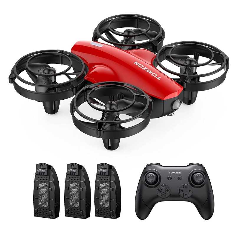 Dron para ninos Extralink A24, juguete