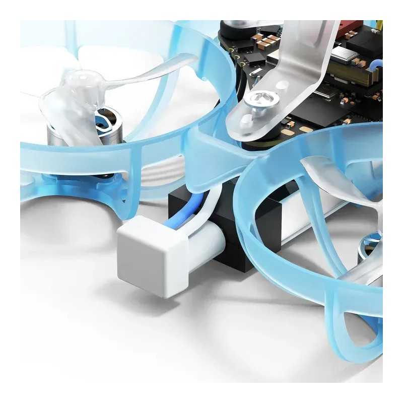 BetaFPV Air65 Racing | Yarış Dronu | ELRS 2.4G - Görsel 3