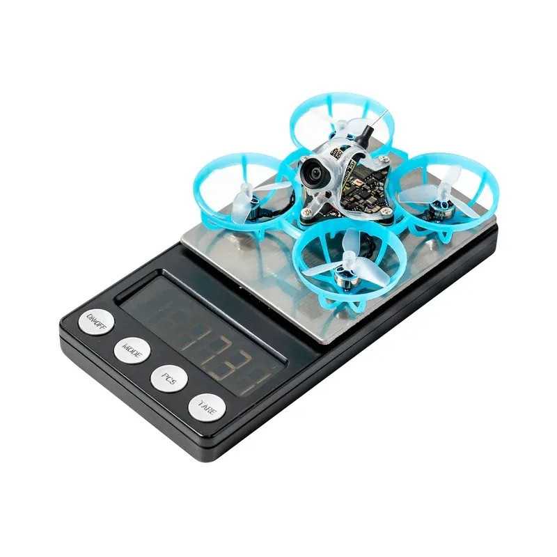 BetaFPV Air65 Racing | Dron wyścigowy | ELRS 2.4G - Zdjęcie 5