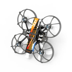 BETAFPV METEOR65 PRO HD BRUSHLESS COMPLETE MACHINE O4 DIGITAL TRANSMISSION VERSION ELRS2.4G - Imagem 3