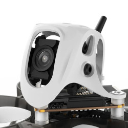 BETAFPV METEOR65 PRO HD BRUSHLESS COMPLETE MACHINE O4 DIGITAL TRANSMISSION VERSION ELRS2.4G - Imagem 4