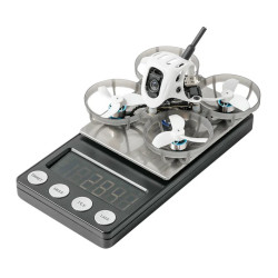 BETAFPV METEOR65 PRO HD BRUSHLESS COMPLETE MACHINE O4 DIGITAL TRANSMISSION VERSION ELRS2.4G - Imagem 5
