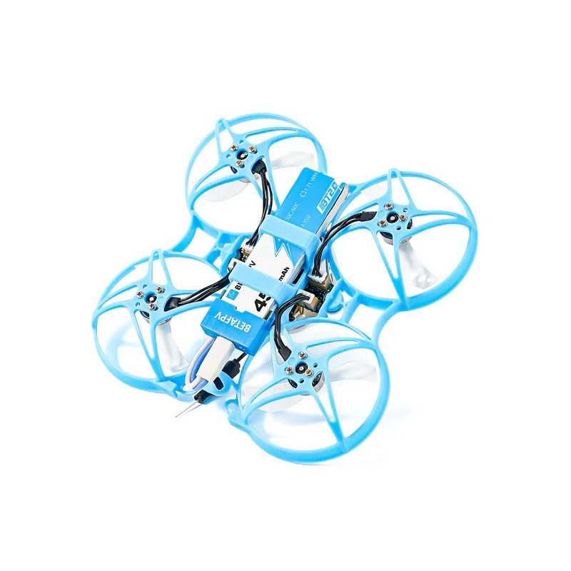 BETAFPV METEOR75 WITH ELRS RECEIVER 2022 NEW MODEL - Imagem 2
