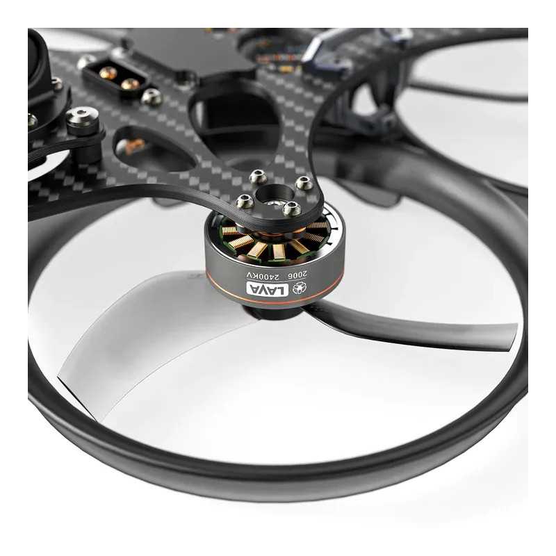 BetaFPV Pavo35 PNP TBS | Dron | - Zdjęcie 4