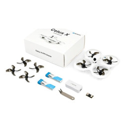 BetaFPV Cetus X FrSky | Drone | - Immagine 6