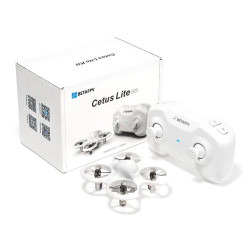 BETAFPV CETUS LITE KIT (EXCLUDE GOGGLE AND CAMERA) - Imagem 3
