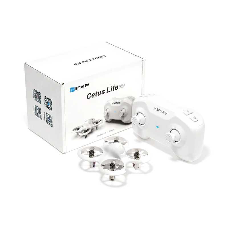 BetaFPV Cetus Lite Kit | Dron | kit sin gafas FPV ni cámara - Imagen 3