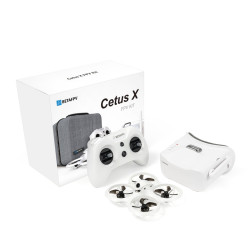 BETAFPV CETUS X KIT FRSKY - Imagem 2