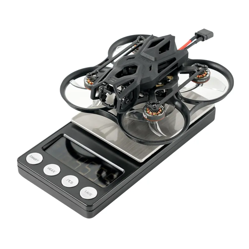 BETAFPV PAVO FEMTO O4 DIGITAL EDITION - Image 2