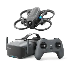 BetaFPV Aquila 20 HD FPV Kit | Dron |