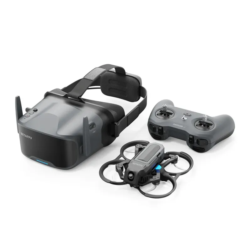BETAFPV AQUILA 20 HD FPV KIT - Imagen 4