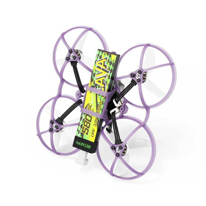 BETAFPV AIR75 II RACING ELRS 2.4G - Изображение 2