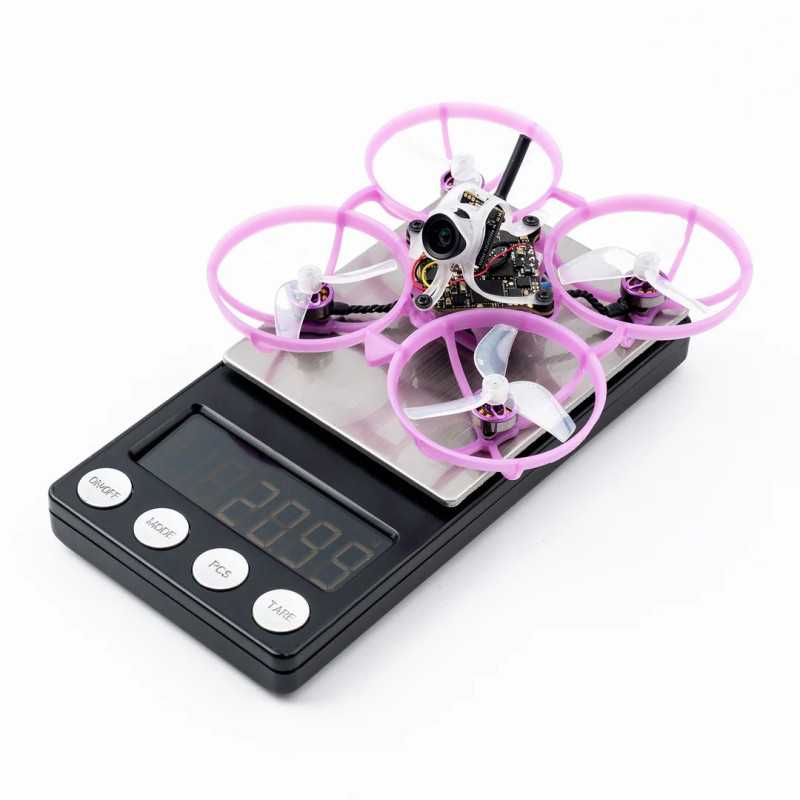 BETAFPV AIR75 II RACING ELRS 2.4G - Изображение 4