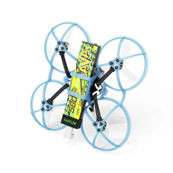 BETAFPV AIR75 II FREESTYLE ELRS 2.4G - Imagen 2