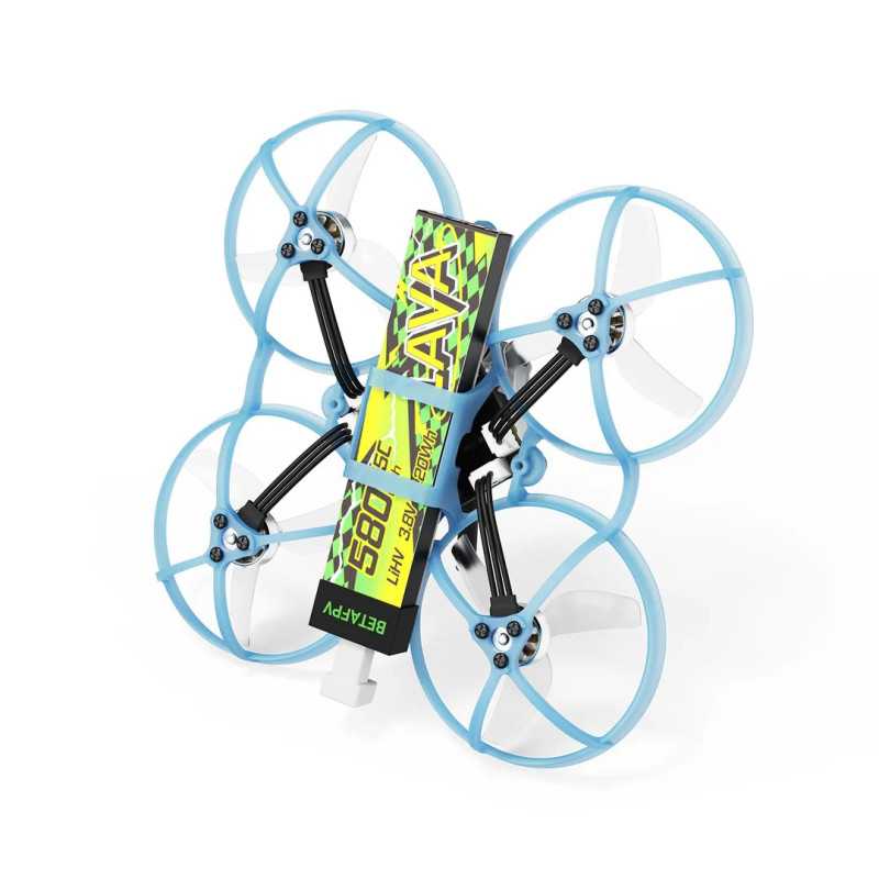 BETAFPV AIR75 II FREESTYLE ELRS 2.4G - Imagen 2