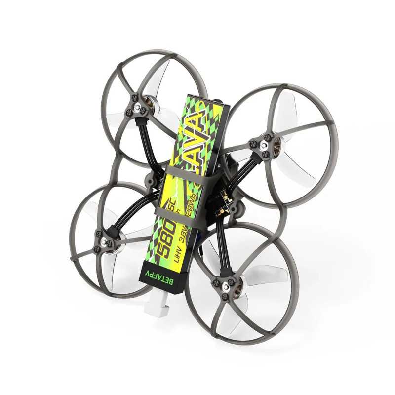 BETAFPV AIR75 II CHAMPION ELRS 2.4G - Imagen 2